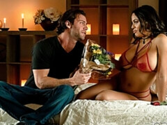 69, デカ尻, デカパイ, フェラチオ, なめる, 淫乱熟女, オマンコ, 剃毛