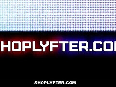 脅迫, 捕まる, イく瞬間, バック, Hd, 赤毛, 剃毛, ティーン
