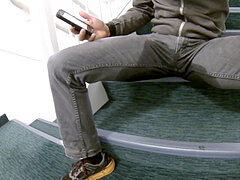 Masturbatie, Openbaar