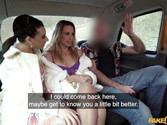 Raunchy bimbos unbelievable porn movie