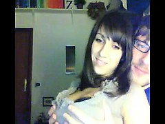 Amateur, Morena, Sexo duro, Camara web