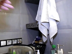 Amateur, Entre bastidores, Fetiche, Coño, Puta, Solo, Adolescente, Tetas