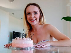 Leie, Grosser schwanz, Blasen, Hundestellung, Kleid, Hardcore, Strümpfe, Jungendliche (18+)