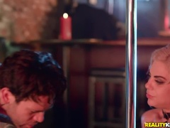 Anal, Negro, Mamada, Polla, Penetracion con puños, Atragantadas, Masturbación, Cabello corto