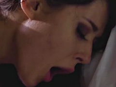 Blasen, Fingern, Französisch, Hardcore, Lecken, Dürr, Jungendliche (18+), Titten
