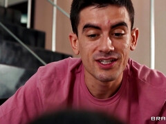 Arsch, Grosser schwanz, Blasen, Hardcore, Muschi