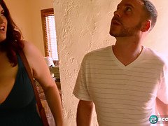 Dulcinea & Tony: The ultimate guide to getting big-titted babes with hairy pussies and dirty talk