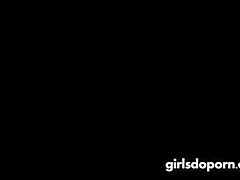 Blondine, Spermaladung, Kehlenfick, Aufs gesicht abspritzen, Hd, Pov