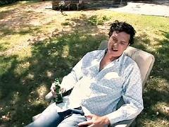 Stellung 69, Grosse titten, Blasen, Geile alte tussi, Spermaladung, Hardcore, Milf, Titten