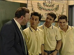 デカチン, フェラチオ, ドイツ人, ヴィンテージ