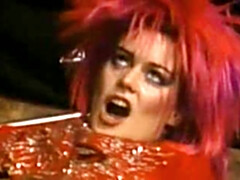 Black To The Future - 1985