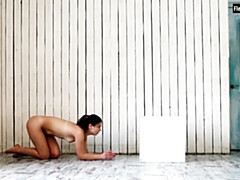 18 ans, Collège université, Fétiche, Hd, Petite femme, Solo, Adolescente, Nénés