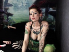 Leie, Braunhaarige, Fetisch, Solo, Strümpfe