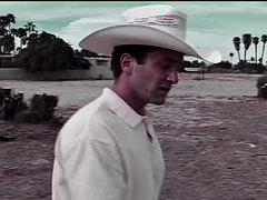 アナル, デカチン, フェラチオ, カップル, ヨーロピアン, ハードコア, 筋肉, ティーン