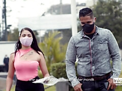 Gros cul, Grosse bite, Pieds, Fille latino, Léchez, Mexicainne, Chatte, Adolescente