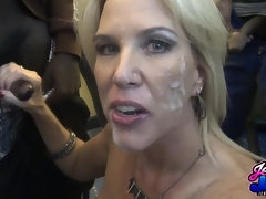 Culo, Chica, Culo grande, Tetas grandes, Bukkake, Masturbación, Maduro, Tetas