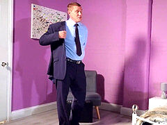 Anal, Verga grande, Engañando, Húngaro