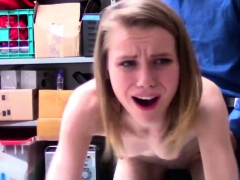 Blonde teen amateur bondage xxx Grand Theft - LP crew has