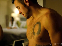 Family Cheaters 2 Episode 3 1 - April Olsen