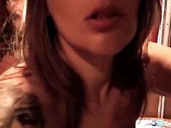 Большие сиськи, Минет, Хд, Зрелые, От первого лица, На публике, Русские, В поезде