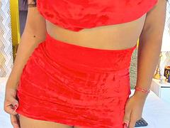 Amateur, Mamada, Latina