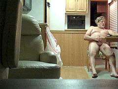 rv tugging