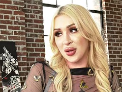 Stellung 69, Grosser schwanz, Blasen, Spermaladung, Schwul, Hardcore, Tätowierung, Titten