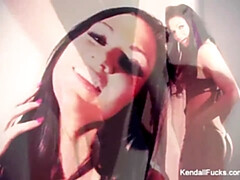 Culo, Tetas grandes, Morena, Tetona, Lencería, Tatuaje, Calientapollas, Tetas