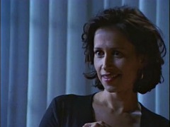 Jane Higginson in Access Denied 1996