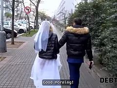 Beauté, Compilation, Tchèque, Hd, Pov, Réalité