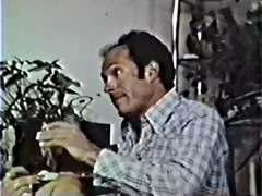 Anaal, Blond, Bruinharig, Sperma shot, Likken, Roken, Trio, Oud