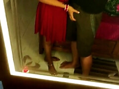 18 años, Verga grande, Mamada, Universidad, Novia, Hd, Indio, Fumando