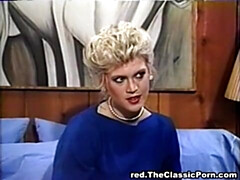 Blond, Ondergoed, Orgie, Oud