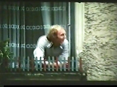 Blasen, Schwanz, Deutsch, Behaart, Hardcore, Orgie, Jungendliche (18+), Vintage