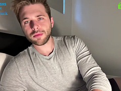 Verga grande, Gay, Masturbación, Solo