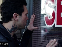 69 negenenzestig, Diep in de keel, Lul, Hondjeshouding, Dominatie, Gezichtzitten, Kut duiken, Ruw