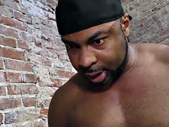 Grosse bite, Noire, Noir ébène, Hard, Interracial