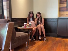Amateur, Anal, Cul à la bouche, Exhib, Le plan cul à quatre, Énorme, Adolescente, Mouillée
