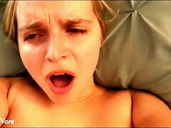 Leie, Grosse titten, Reif, Pov, Muschi, Solo, Titten