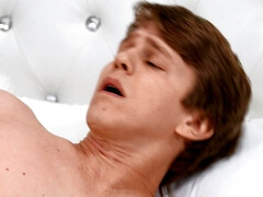 Big-dicked tranny memorable porn clip