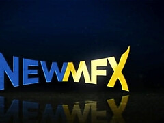 Lesbian Kissing, Petting, Fingering - Lesbian threesome