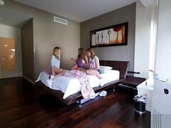 美人, フェラチオ, 巨乳な, イマラチオ, チン, Hd, 乳首, オッパイの