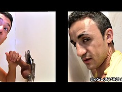 Анальный секс, Геи