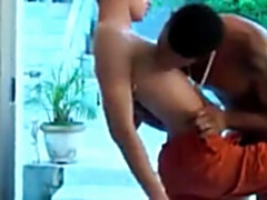 Cul, Sucer une bite, Classique, Mignonne, Naturelle, Mamelons, Chatte, Nénés