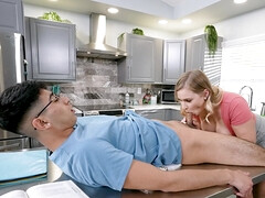 Lieveling, Pijpbeurt, Bruinharig, Hondjeshouding, Hd, Likken, Moeder die ik wil neuken, Kut duiken