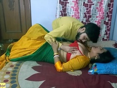 アナル, アジア人, インド人, 淫乱熟女, 母, オーガズム, オマンコ, ティーン