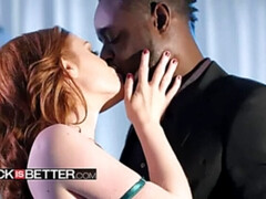 Cul, Noire, Sucer une bite, Noir ébène, Branlette thaïlandaise, Rousse roux, Rugueux, Adolescente