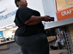 アナル, ぽっちゃり, 黒人, 黒人