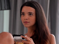 18 ans, Tir de sperme, Européenne, Fétiche, Hd, Masturbation, Culottes ou slips, Pov