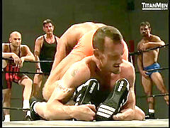 Papa, Homosexuelle, Nue  à poil, Catch